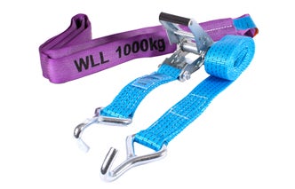 Autotransportband type H 3 meter 50 mm