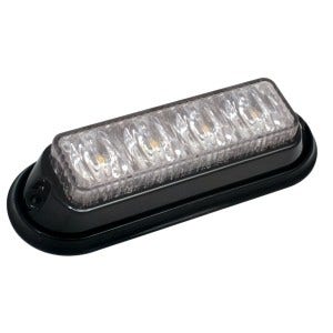 Flitslamp ElectraQuip LED 122x41x29