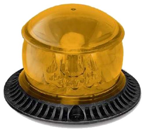 Zwaailamp Ø 96 x 64 mm