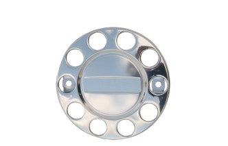 Blanco wielring RVS 22,5 inch