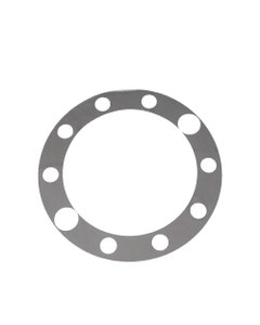 Montagering RVS America Simulator 22,5 x 8,25 inch