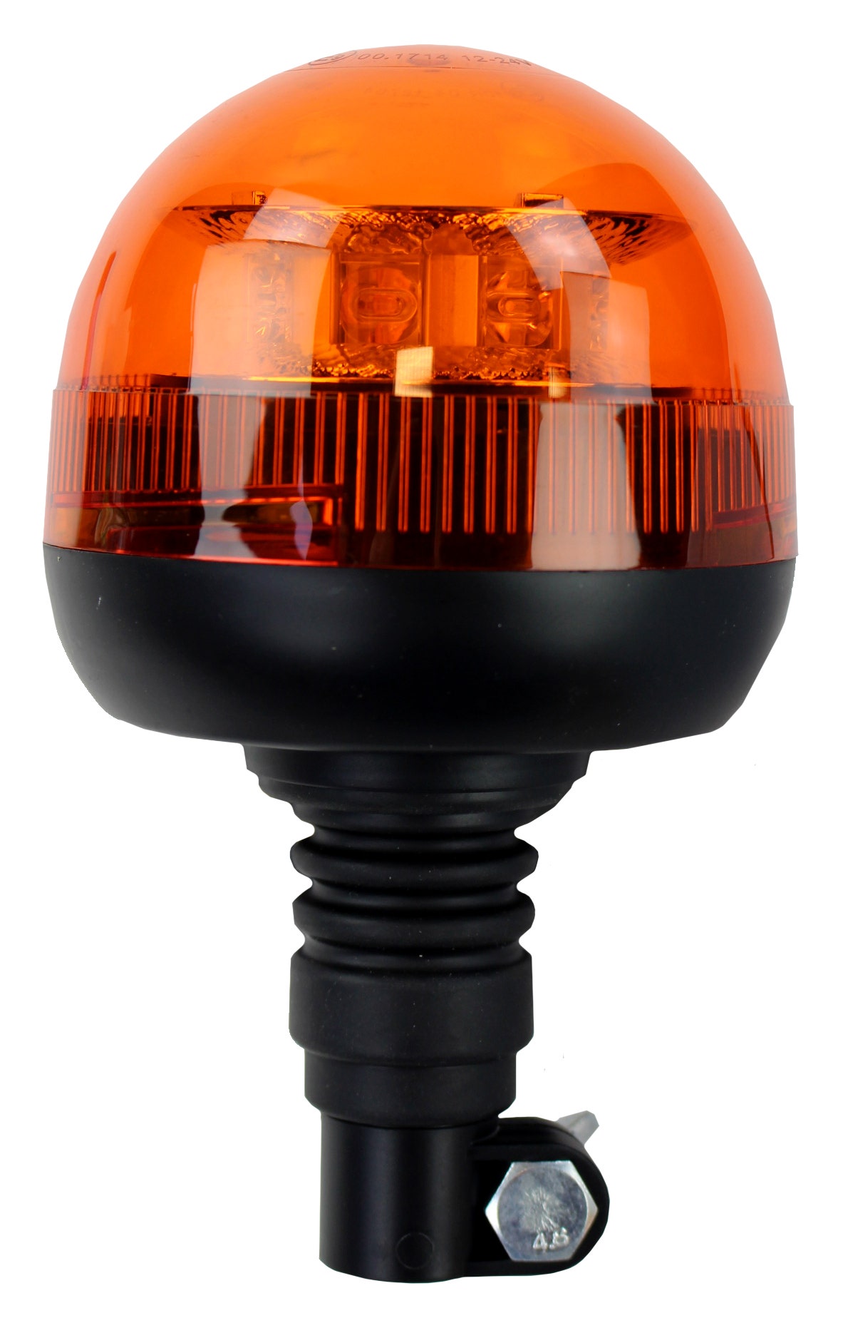 Zwaailamp Ø 129 x 208 mm