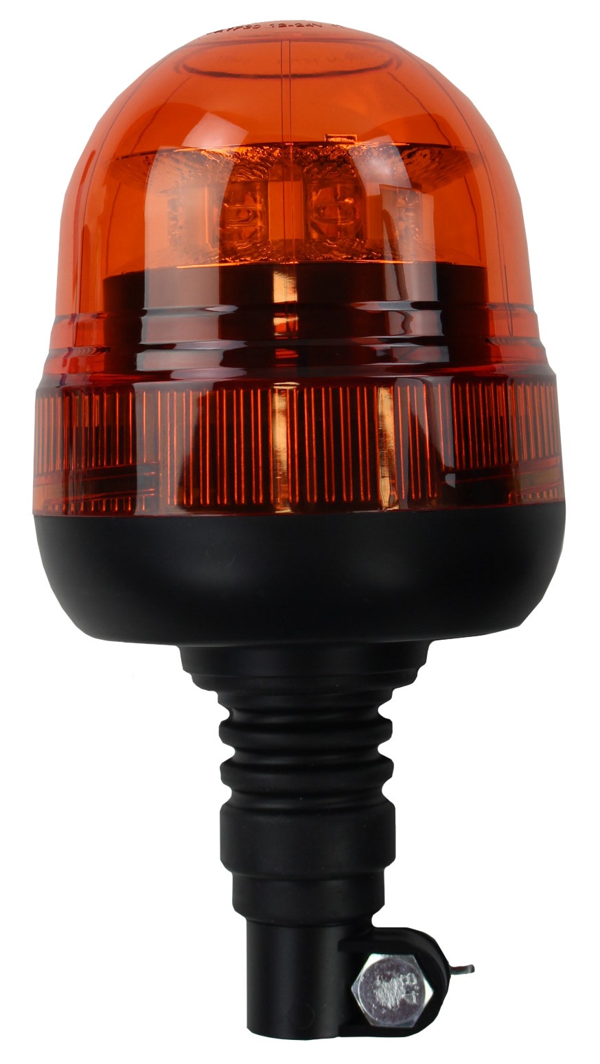 Zwaailamp Ø 129 x 241 mm