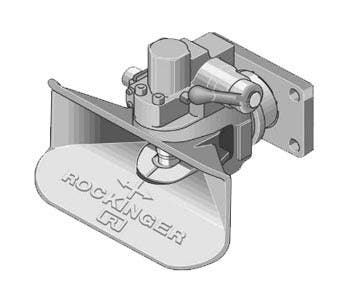 Vangmuilkoppeling Rockinger RO 841