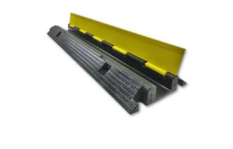 Kabelbrug 1-kanaals voor laadkabels en verlengkabels