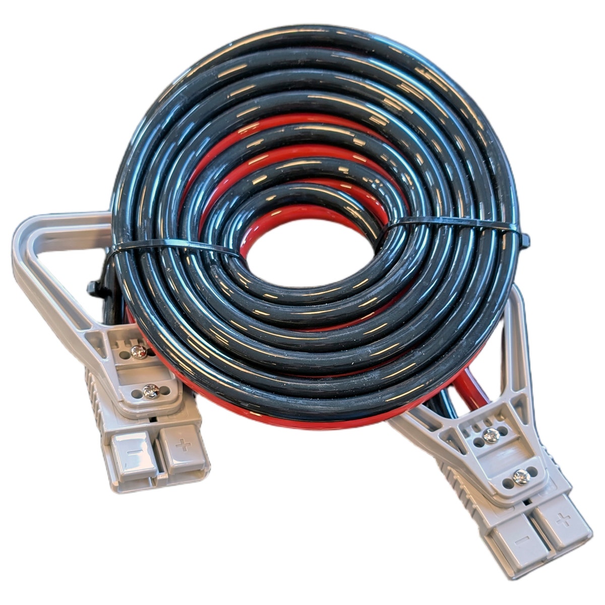 Brad Harrisson elektrokabel 2x35mm²