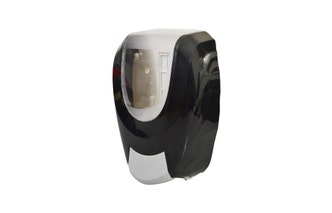 Dispenser voor 2 liter navullingen