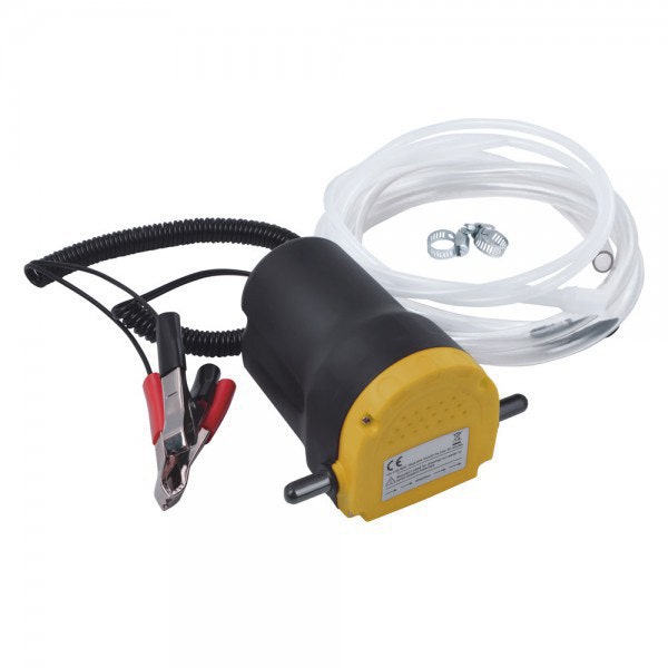 Elektrische vloeistofpomp