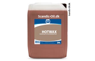 Hotwax glansreiniger