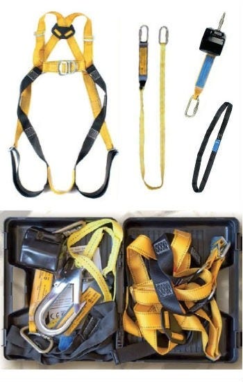 Multifunctionele-set