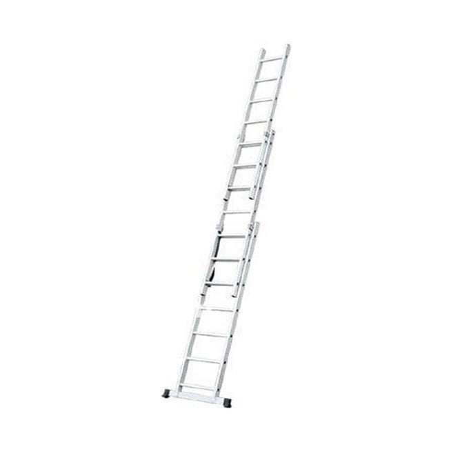 Ladder 3-delige 10 sports