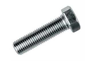 Zeskantbout M8, Box 50 stuks