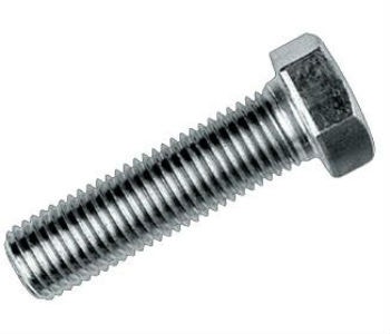 Zeskantbout M10, Box 25 stuks