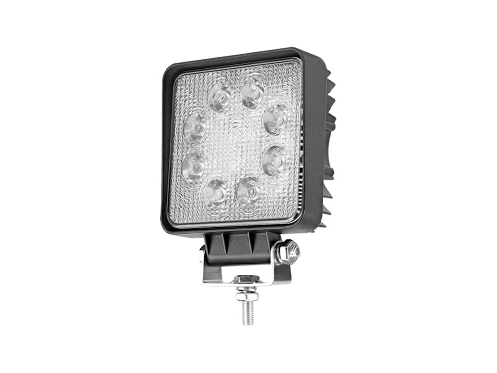 Werklamp LED Luminex Flood 1400Lm 12-24V