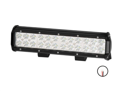 LED werklamp lichtbalk 9–33V - diverse lengtes