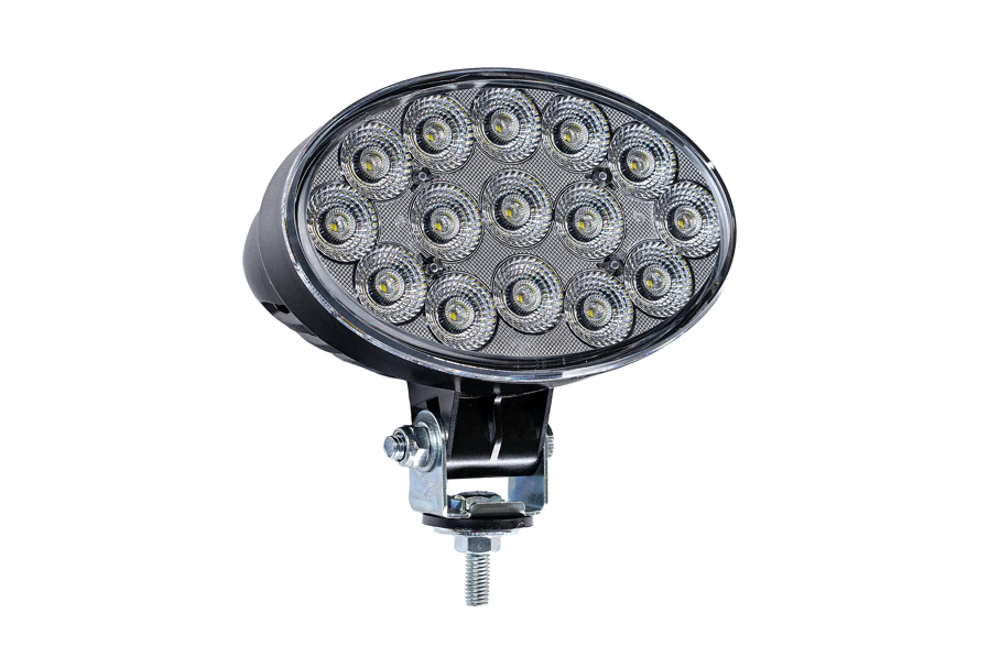 Werklamp LED Fristom Flood 6200Lm 12/24V