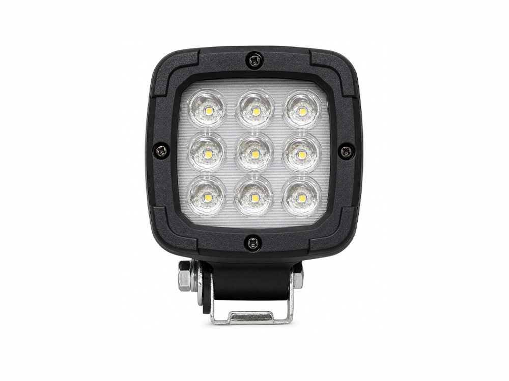 Werklamp LED Fristom Flood 680Lm achteruitrijlamp 12/24V