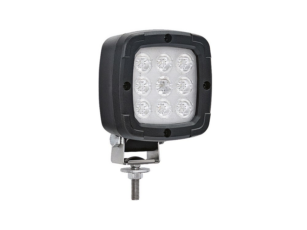 Werklamp LED Fristom ADR Flood 1800Lm 12/24/30V