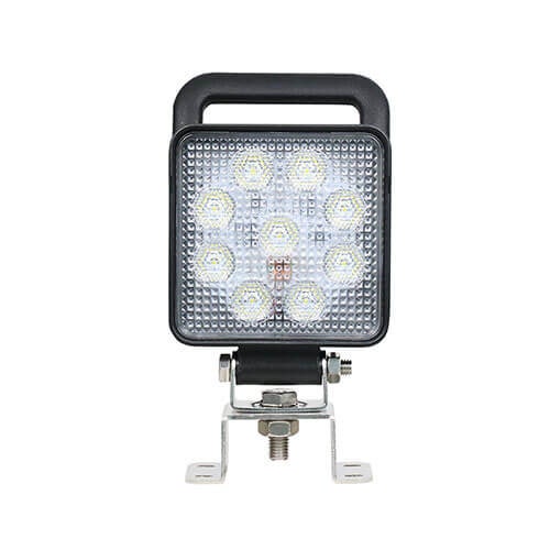 Werklamp LED Tralert Breedstraler 1710Lm 13,5 Watt 12-24V