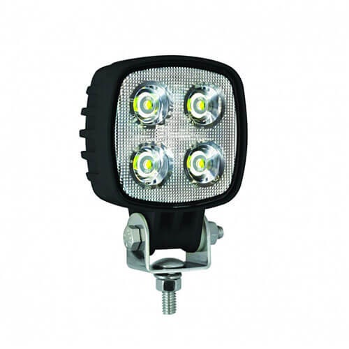 Werklamp LED Tralert Breedstraler 1000Lm 12 Watt 12-24V