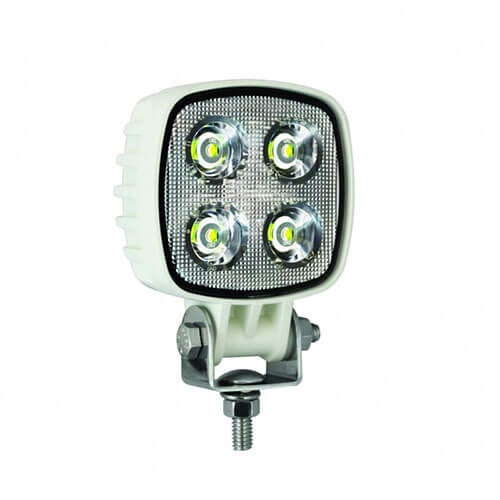 Werklamp LED Tralert breedstraler 1000Lm 12 Watt