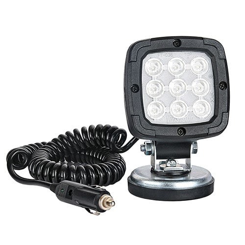 Werklamp LED Fristom Breedstraler 1700Lm 13,5 Watt 12-24V