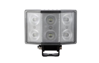 Werklampen LED Tralert Breedstraler 5600Lm 60 Watt 9-36V