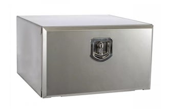 Onderbouwkist RVS 50x35x40 cm Tilbox