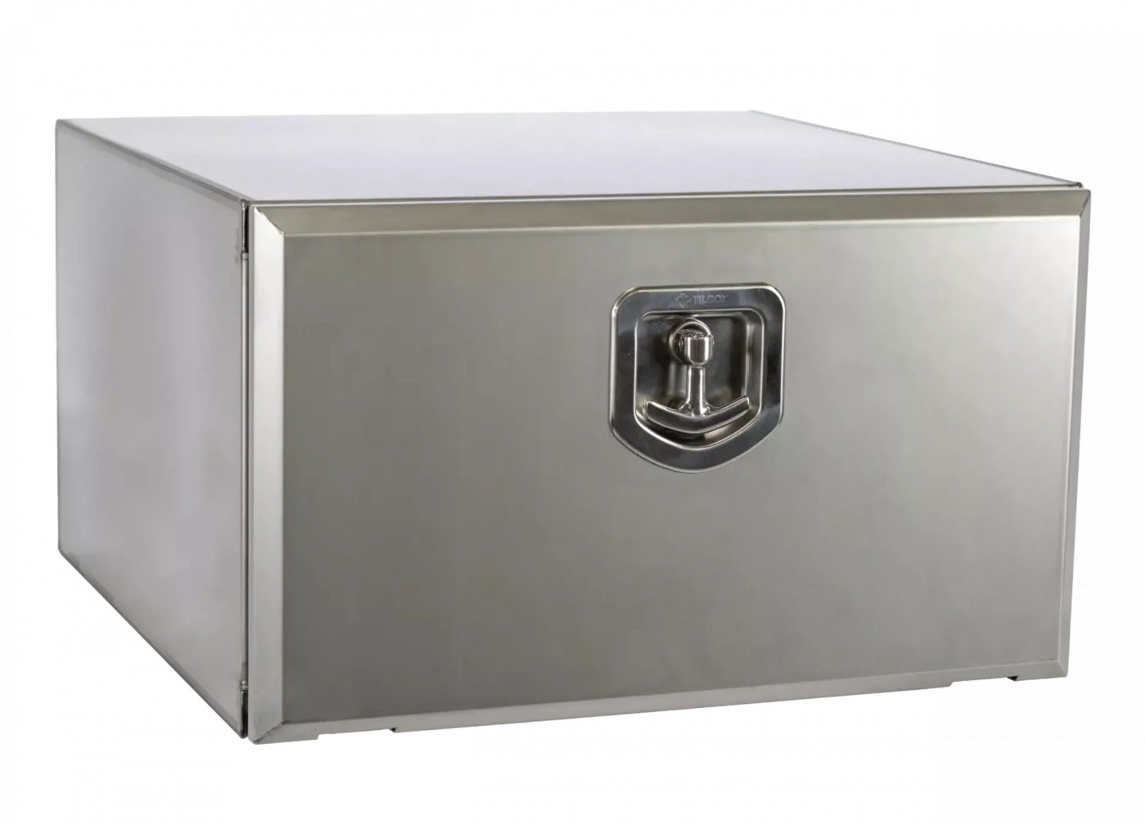 Onderbouwkist RVS 60x50x60 cm Tilbox