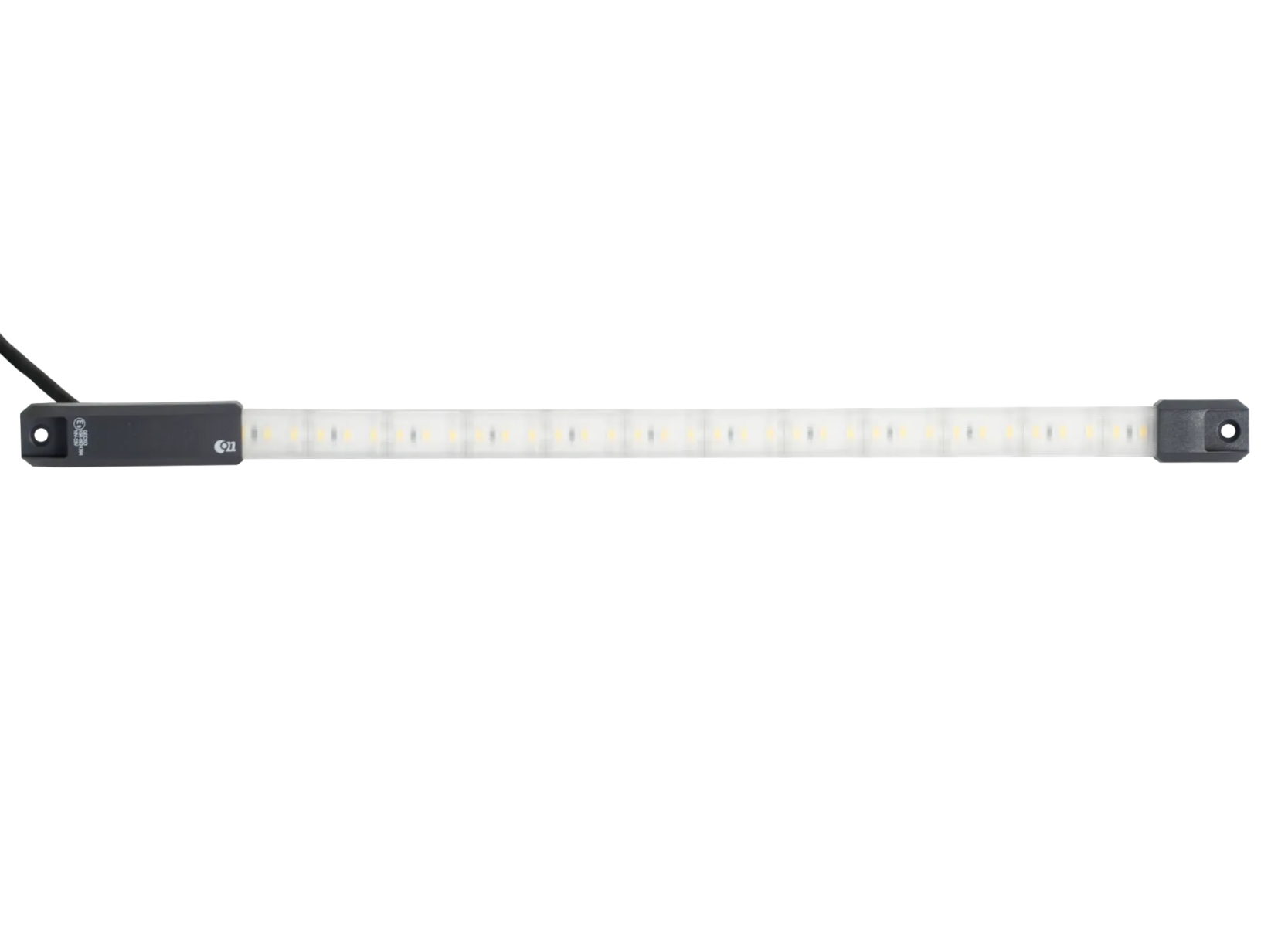 LED kistverlichting met bewegingssensor - Universeel