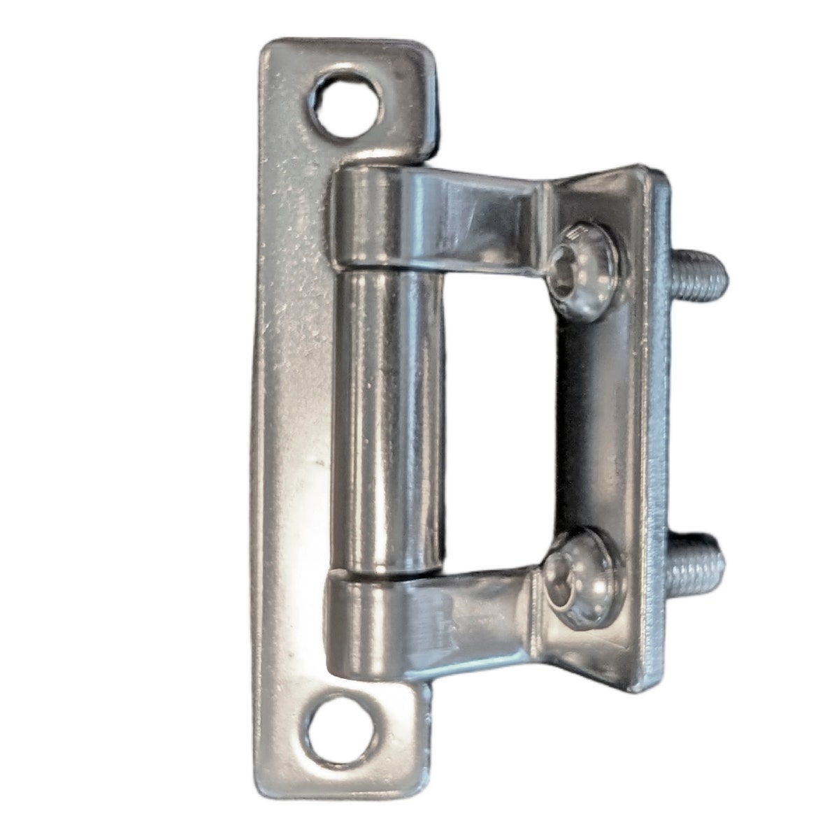 Schanier beslag links/rechts