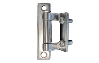 Schanier beslag links/rechts