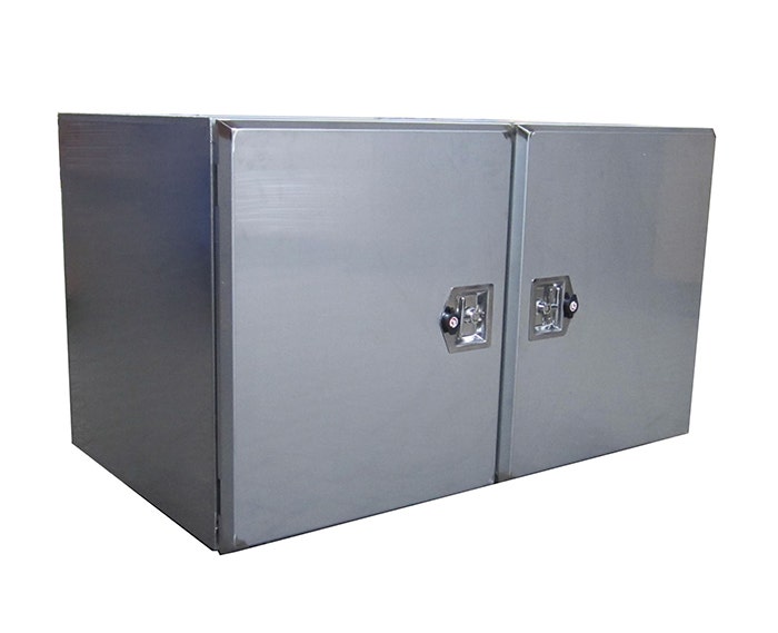 Deuren gereedschapskist