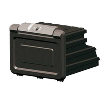 Onderbouwkist 65x42x61 Sauermann