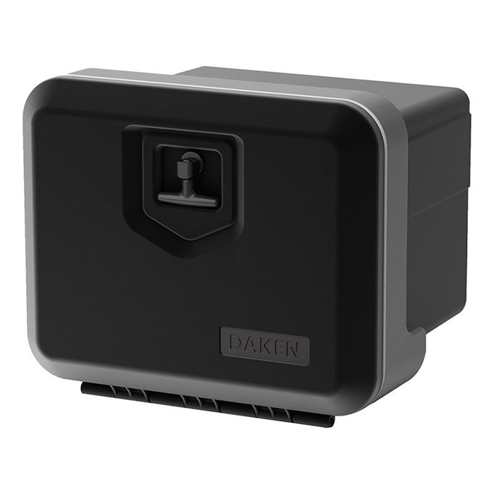 Onderbouwkist 40x40x48 Daken Welvet