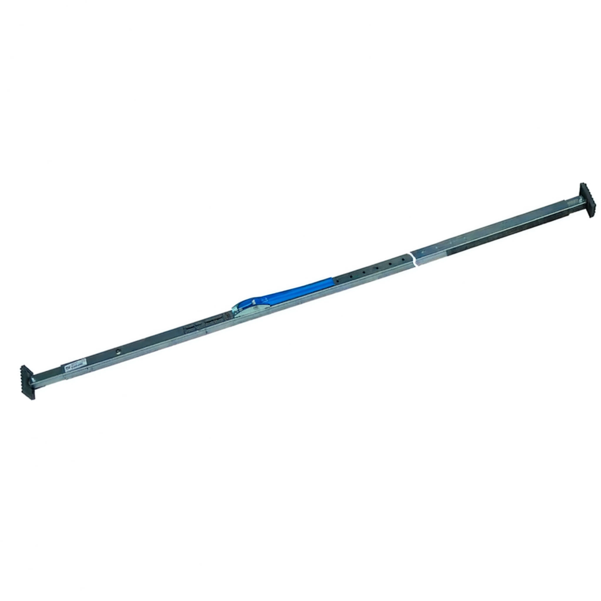Cargokeeper 235-280 cm 140 daN met gasveer voet-voet