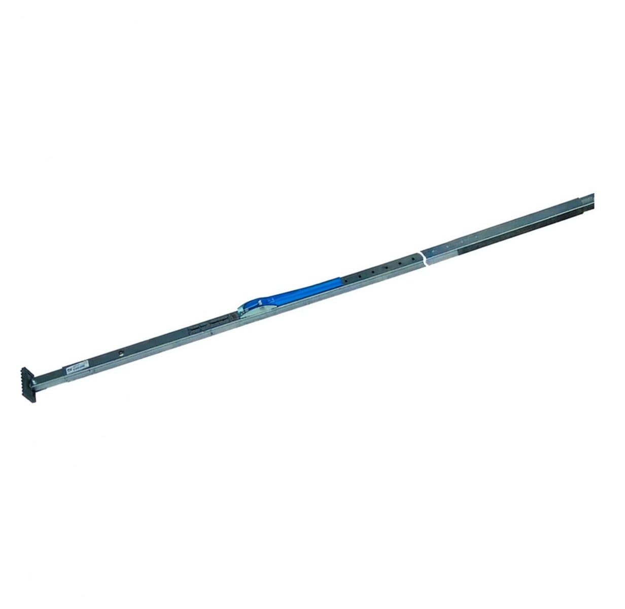 Cargokeeper 235-280 cm 140 daN met gasveer plug-voet
