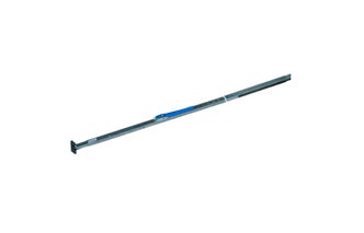 Cargokeeper 235-280 cm 140 daN met gasveer plug-voet