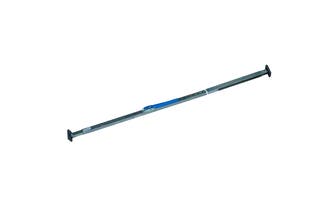 Cargokeeper 235-335 cm 140 daN met gasveer voet-voet