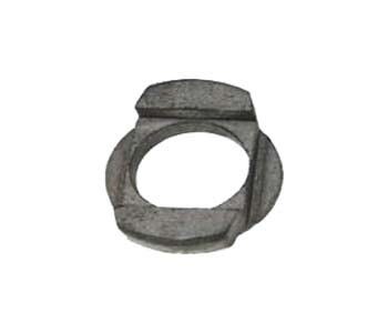 Verzinkblokje 2 - H 40 mm