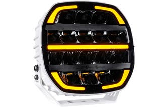 Verstraler LED Tralert Phantom 9-36v Ø178 mm