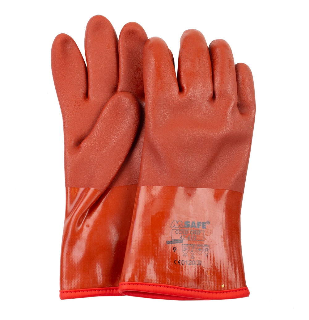 M-Safe Coldgrip 47-140 handschoen