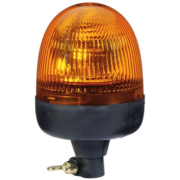 Lampglas zwaailicht
