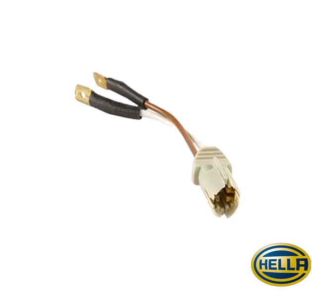 Stadslichtfitting Hella Rallye 3000