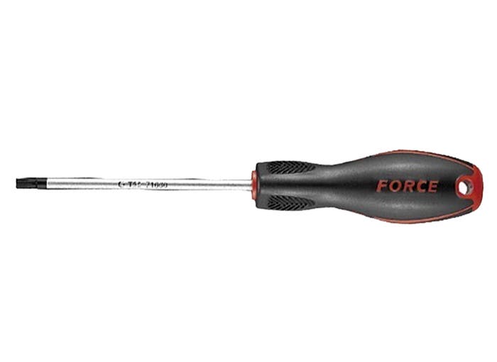 Torx schroevendraaier