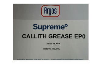 Callith Grease EP0