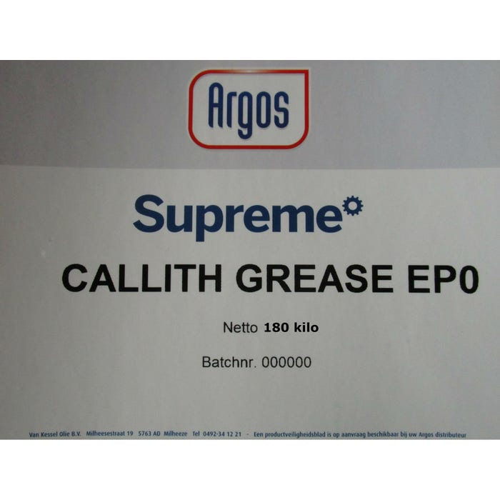 Multigrease EP0