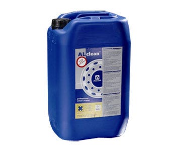 Alclean Alcoa Alclean reinigingsvloeistof, 25 liter | TEVU