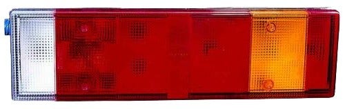 Achterlamp rechts