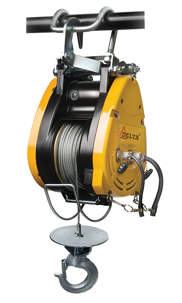 Electrischekarweillier